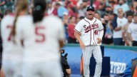 Ex-Yankees slugger Nick Swisher picks winner of Cy