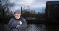 Johnny Vegas makes candid admission about career in new Channel 4 show