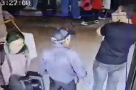 Seguridad reforzada en la Terminal de Transporte: Un llamado a la convivencia
