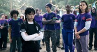 'Wednesday' Season 2 Notches 50 Million Views in First Week on Netflix