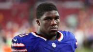 Bills waive son of NFL legend despite impressive preseason