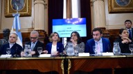 Emergencia pediátrica: la oposición logró dictamen en el Senado