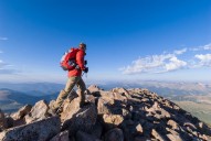 Colorado's 14ers continue to draw hikers: New report shows 2% increase in 2024