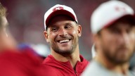 Kris Kocurek shares why Nick Bosa felt need to be 49ers mentor