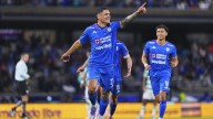 Cruz Azul, con “Toro” Fernández en lugar de  Luka Jović, derrota a Santos Laguna 3