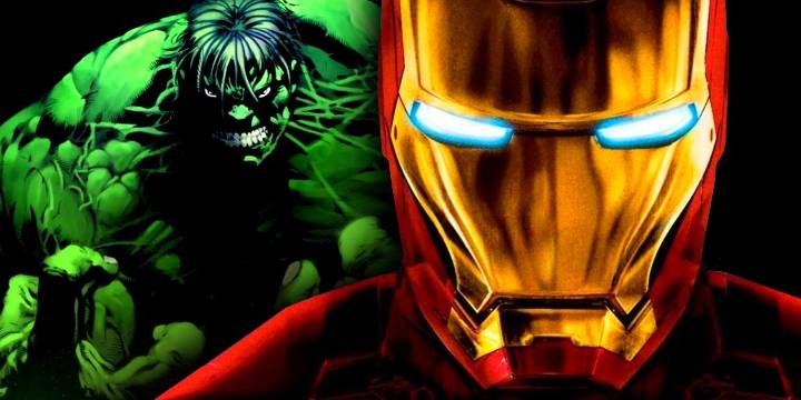 15 Strongest Avengers Heroes Right Now, Ranked Weakest To Godlike