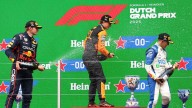 Piastri wins Dutch GP, Norris’ engine fails in F1 title shift