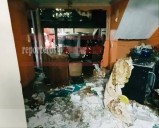 FUGA DE GAS PROVOCÓ EXPLOSIÓN EN UNA VIVIENDA DE TLALNEPANTLA