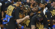 Thunder's Lu Dort to have NBA title parade in Montreal next week