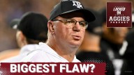 EXPOSED? Texas A&M's BIGGEST FLAW Could DERAIL 2025 Dreams