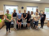 In the Know column: Hats off to those who wear so many