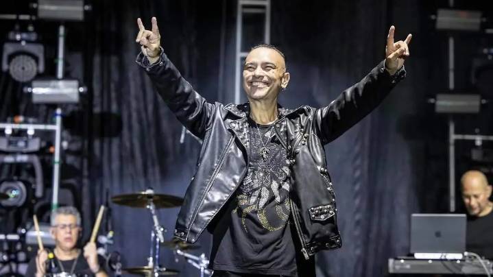 Xava Drago, vocalista de Coda, revela que está desahuciado; agradece a sus fans por el apoyo