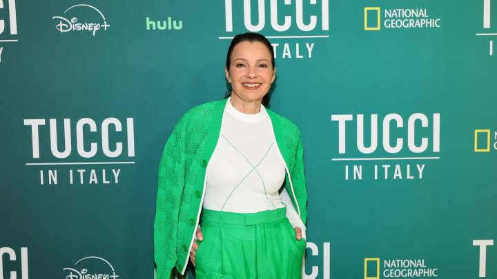 Fran Drescher Not Running Again for SAG