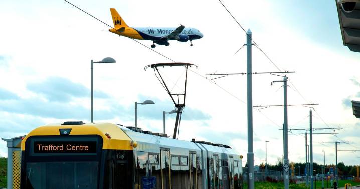 Entire Metrolink line to close for whole weekend affecting 14 stops