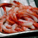 FDA Radioactive Shrimp Warning