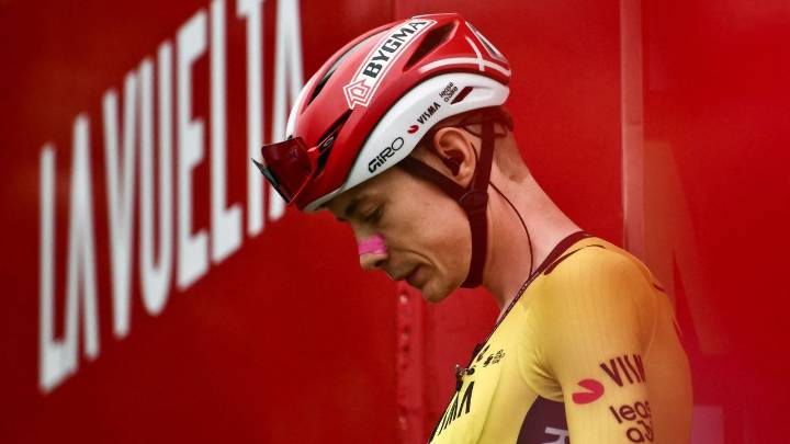 "Asaltaron el camión y robaron varias bicicletas": reconocido equipo de ciclismo denuncia insólito caso en la Vuelta a España; la pérdida sería millonaria