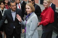Privilegiaré diálogo sin renunciar a mi trayectoria: Laura Castillo