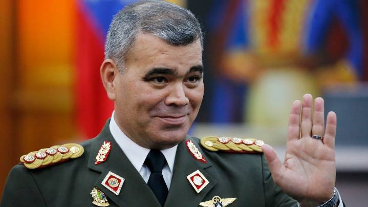 Venezuela will deploy military vessels to Caribbean and other waters to combat drug trafficking