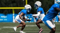 10 QUESTIONS WITH TWENTYMAN: What is Detroit's strongest unit heading into the season?