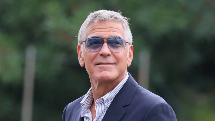 George Clooney Skips Venice Film Festival Appearances Due to Illness