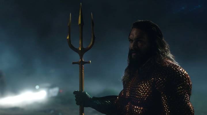 Peacemaker's season 2 premiere begins with a Zack Snyder retcon