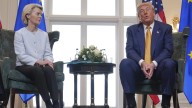 El acuerdo arancelario entre la UE y Estados Unidos