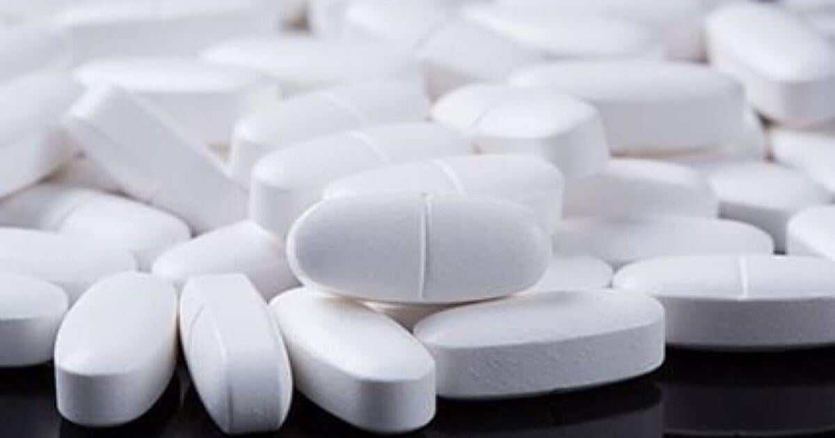 Common Pain Meds Could Be Contributing To Antibiotic Resistance