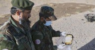 Bus crash in Afghanistan kills 79 people returning from Iran