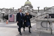 Shapiro’s Shadow Campaign: Taxpayer Funds Power National PR Machine