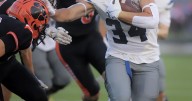 PREP FOOTBALL ROUNDUP: Thunder Ridge opens season by dominating crosstown rival Idaho Falls, 38