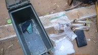Metro Atlanta moonshiner sentenced on drug trafficking, gun possession charges