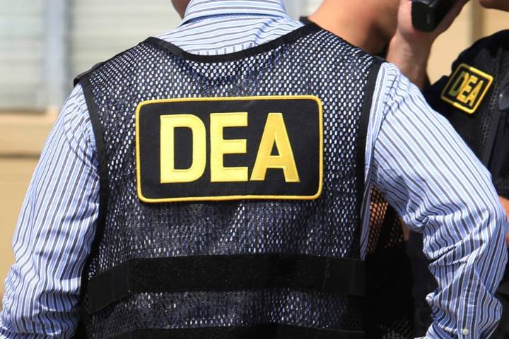 San Diego issues alert after drug stronger than fentanyl found in fake pills