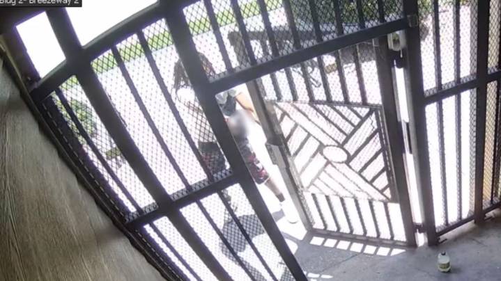 APD seeks information on suspect in shooting that left man hurt