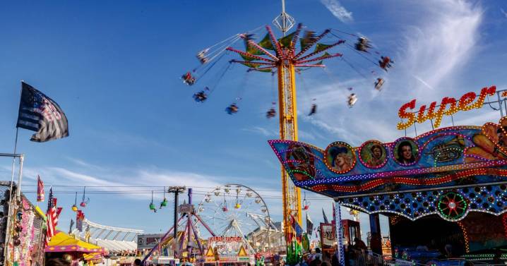SC State Fair flash sale happening Monday 10