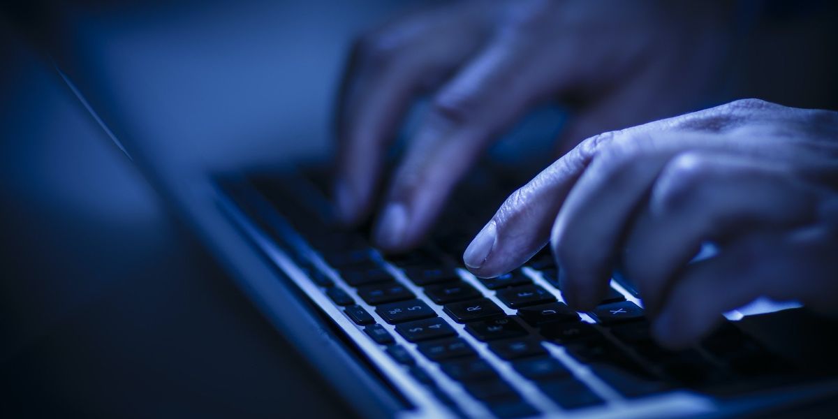 Mom details bizarre interaction with teacher before he was arrested over child sex abuse material