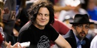 White Stripes singer writes unhinged essay about Trump being a 'fascist' who faked getting shot