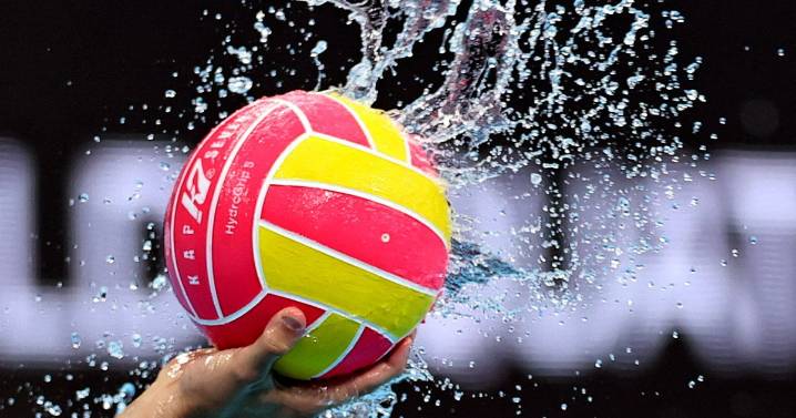 Shots fired at youth World Cup water polo women’s game in Brazil