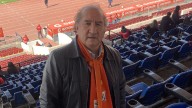 Ernesto Díaz Correa contó cómo fue la encerrona que sufrió en San Bernardo