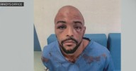 Florida state corrections officers charged in inmate's beating in Miami