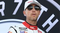 Denny Hamlin Taking Bold Step at the Peak End of His Career With 5-Word Reason Veteran NASCAR star Denny Hamlin makes bold moves during his career peak, revealing the reasons behind the same. Sarah Sa