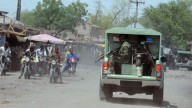 Al menos 40 muertos tras ataque de banda criminal en mezquita de Nigeria