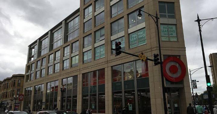 Target CEO steps down as replacement quickly engages revitalization plan in Chicago