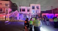 Trujillo: Tres detenidos por atentado con explosivos que dejó tres heridos y más de 20 viviendas dañadas | PNP | La Libertad 