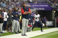 Callahan: After 2 preseason games, the Patriots have 1 big question left