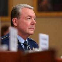 US Defense Intelligence Agency chief among latest ousted officers