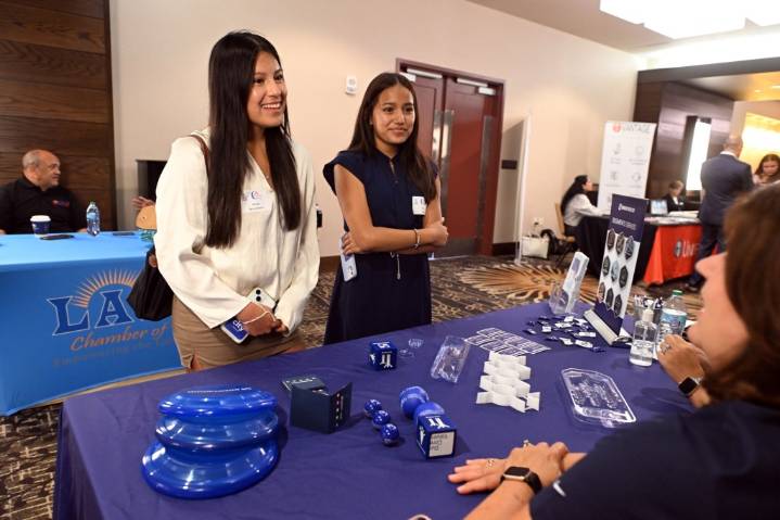37students graduate from Emerging Entrepreneurs Academy
