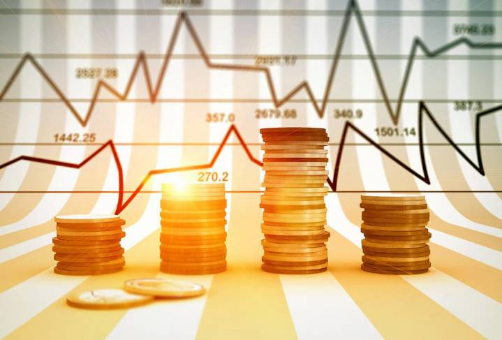 Economía colombiana creció 2,1% en el segundo trimestre de 2025.