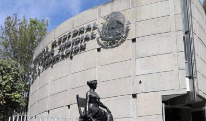 TEPJF batea de nuevo a candidatos que denunciaron “acordeones” en elección judicial