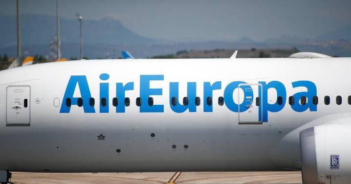 Turkish Airlines presenta una oferta para entrar en el capital de Air Europa