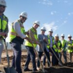 Groundbreaking ceremony held for Chandler Innovation Park